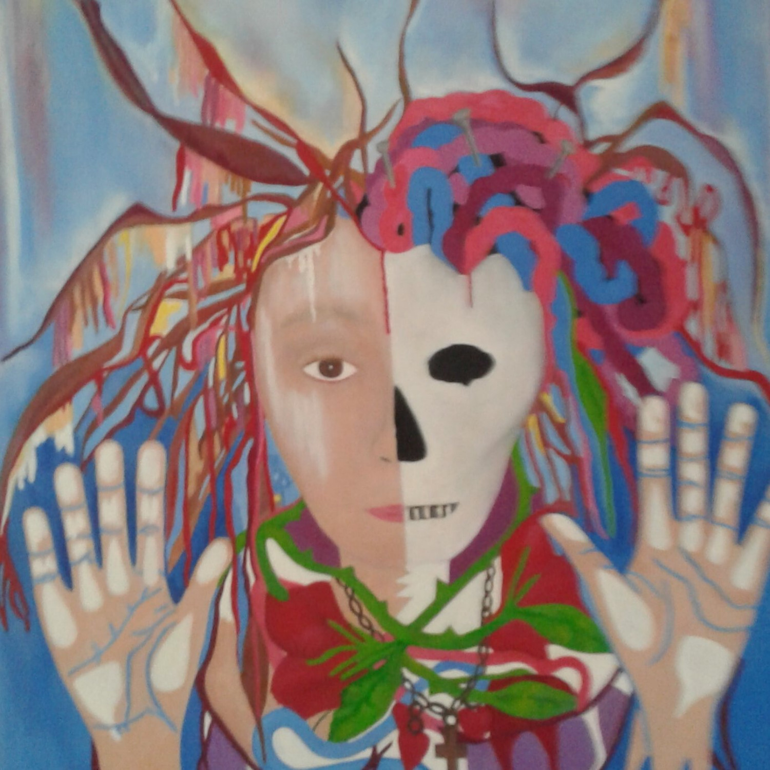 Say Your Prayers - Single