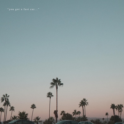 Fast Car - Single