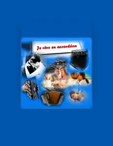 Écoutez Johnny_accordeoniste, regardez des vidéoclips, lisez la biographie, consultez les dates de tournée et plus encore !