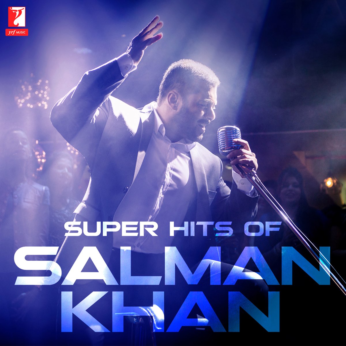 Super Hits of Salman Khan by Various Artists on Apple Music