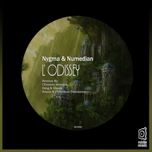L'Odissey - EP