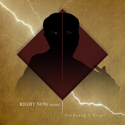 Right Now (feat. Lomax in Da Cut) [Remix] - Single