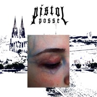 Blaues Blut - Single - Pistolposse