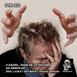 Of Ments EP