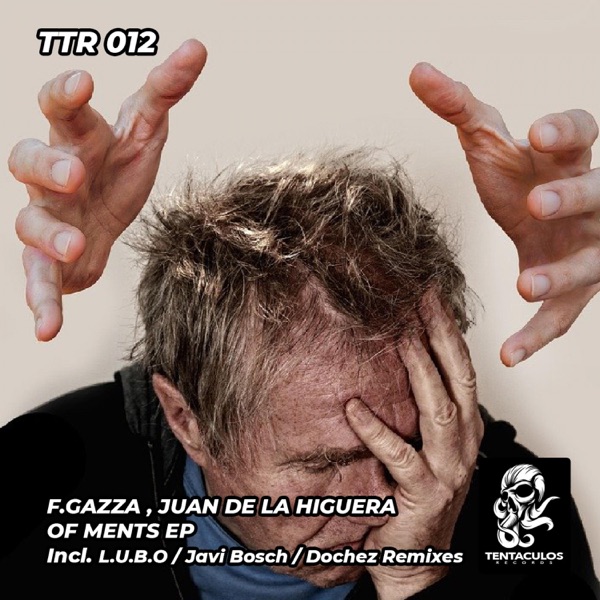 Of Ments EP