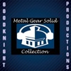 Goodknight Productions - Hind D (From "Metal Gear Solid")