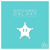 Luma (Super Mario Galaxy) Cover Art