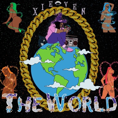 The World - EP