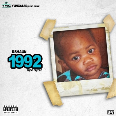 1992 - Single