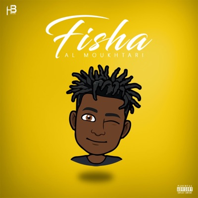 Fisha - EP
