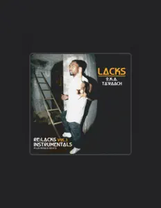 Ακούστε περιεχόμενο από Ta'Raach, παρακολουθήστε μουσικά βίντεο, διαβάστε το βιογραφικό, δείτε ημερομηνίες περιοδείας, και πολλά ακόμη!