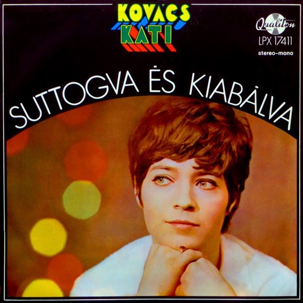 Suttogva és kiabálva (Hungaroton Classics)