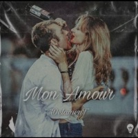 Moun amour - Single - DlamenT