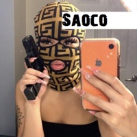 Saoco (feat. Kili631) - Single - Rehab on the Track