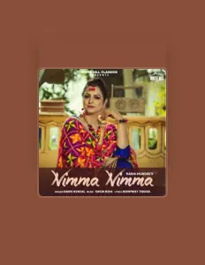 Listen to Rakhi Hundal, watch music videos, read bio, see tour dates & more!