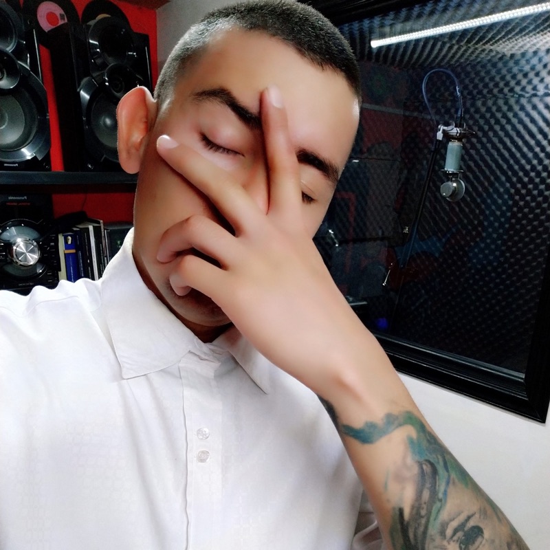 Xhuzer - Sin Ti Con C Can (feat. Song Kill)