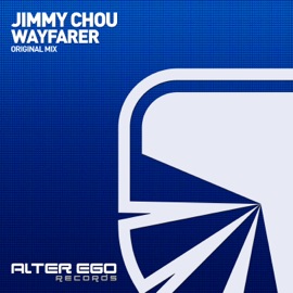 Wayfarer Jimmy Chou