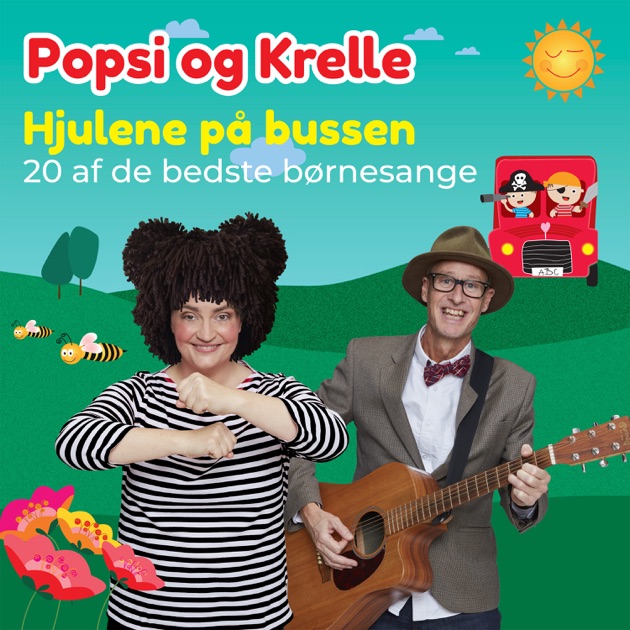 Se Min Kjole - Song by Popsi og Krelle - Apple Music