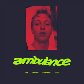 Ambulance (Brevin Kim Remix) The Drums, Jonny Pierce & Brevin Kim