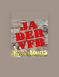 Dengarkan Florian Pfitzer, tonton video musik, baca bio, lihat tanggal tur & lainnya!