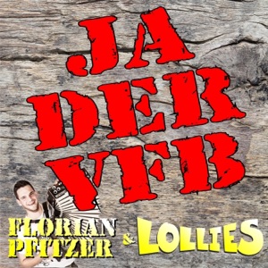 Ja der VfB - Single