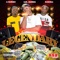 Trap Love (feat. Luh Mark) - D-N-B lyrics