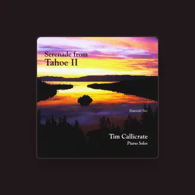 Listen to Tim Callicrate, watch music videos, read bio, see tour dates & more!