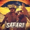 Safari - C.Terrible lyrics