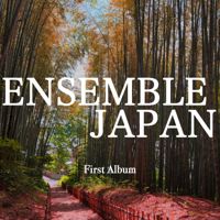 Ensemble Japan - Ensemble Japan artwork