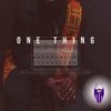 One Thing - Single