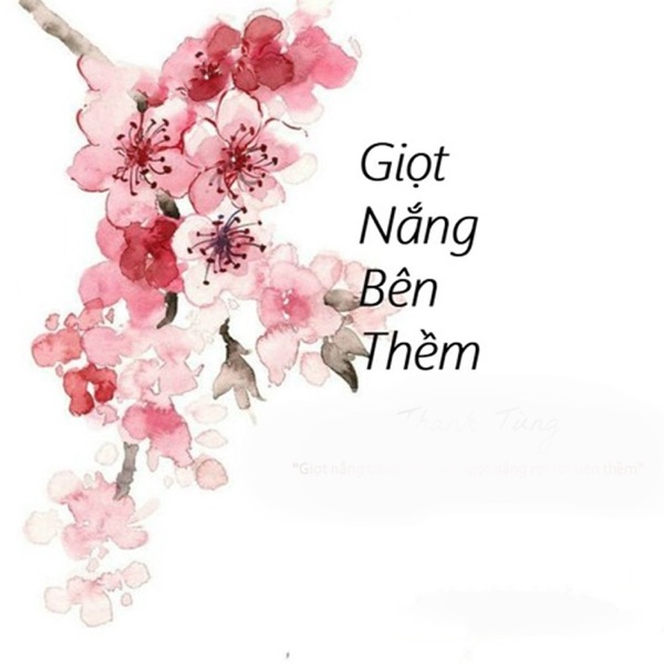 Giọt Nắng Bên Thềm