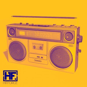 Instrumental Beats Rap Freestyle (feat. The HitForce)