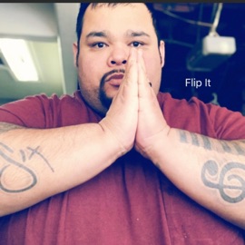 Flip It (feat. Boy Wonder & Constantine) Biggz