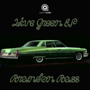 Live Green - Single