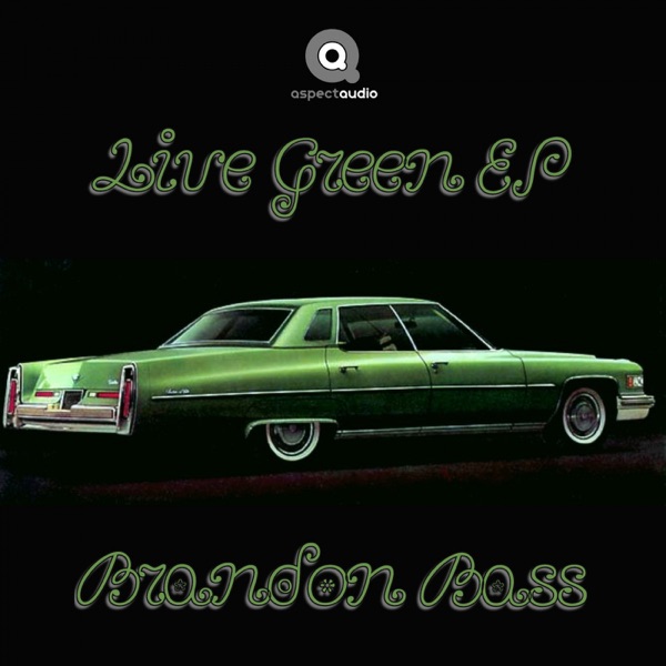 Live Green - Single