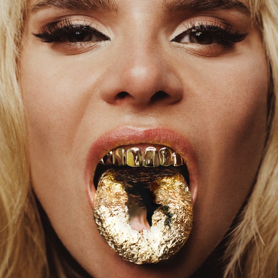 Cover artwork for Gold