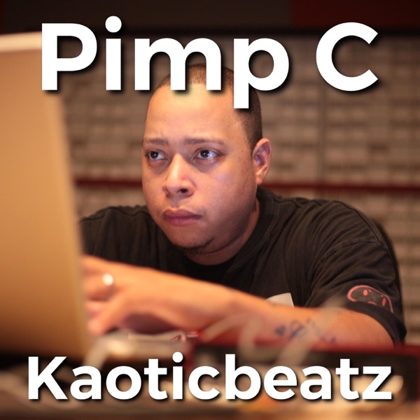 Pimp C - Single