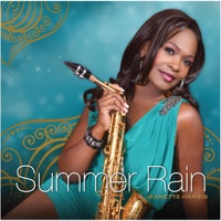 Summer Rain - Jeanette Harris