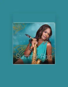 Listen to Jeanette Harris, watch music videos, read bio, see tour dates & more!