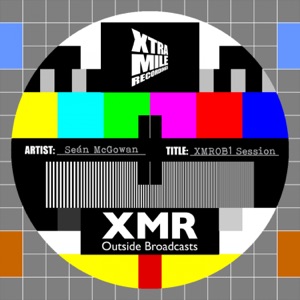 Xtra Mile Recordings: Ob1 Sessions - Single