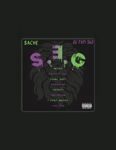 Luister naar S.E.G, bekijk muziekvideo's, lees de bio, bekijk de tourdata, en meer!