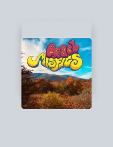 PEACH MISFITS: песни, клипы, биография, даты выступлений и многое другое.