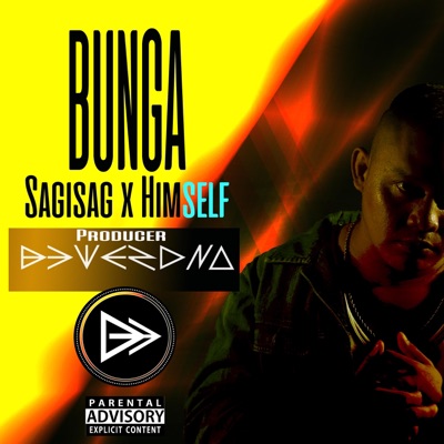 Bunga - Single