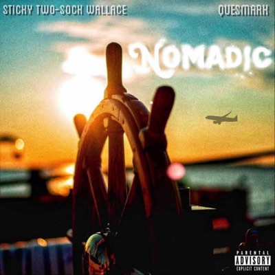 Nomadic (feat. QuesMark) - Single
