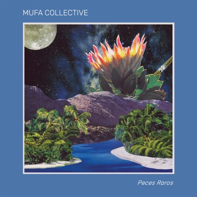 Peces Raros - Single