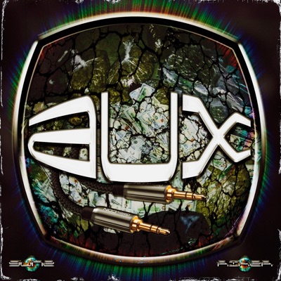 Aux (feat. Riker & Rulitstmb) - Single