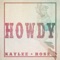 Howdy artwork