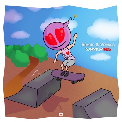 Rimas y Versos - Single