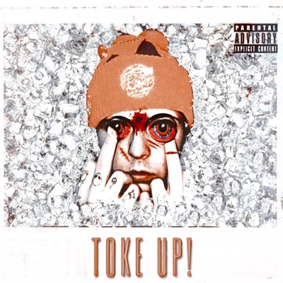 Toke UP! - Single