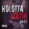Holotta Hatin - Single